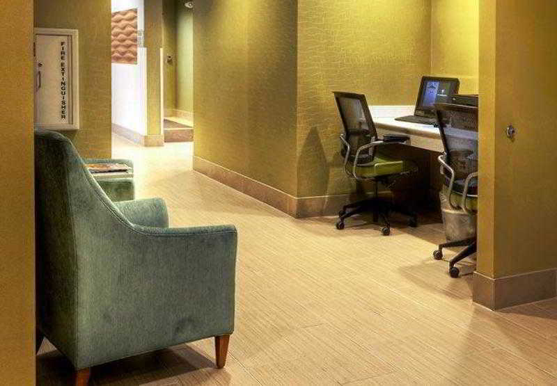 Springhill By Marriott Charles