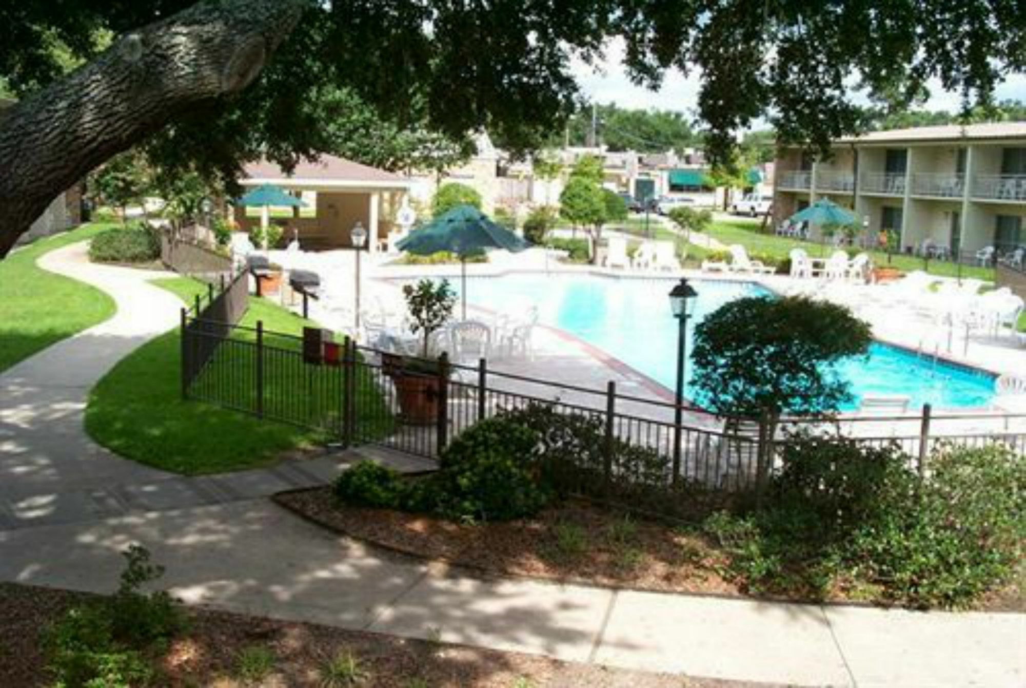 Richmond Hotel Lake Charles