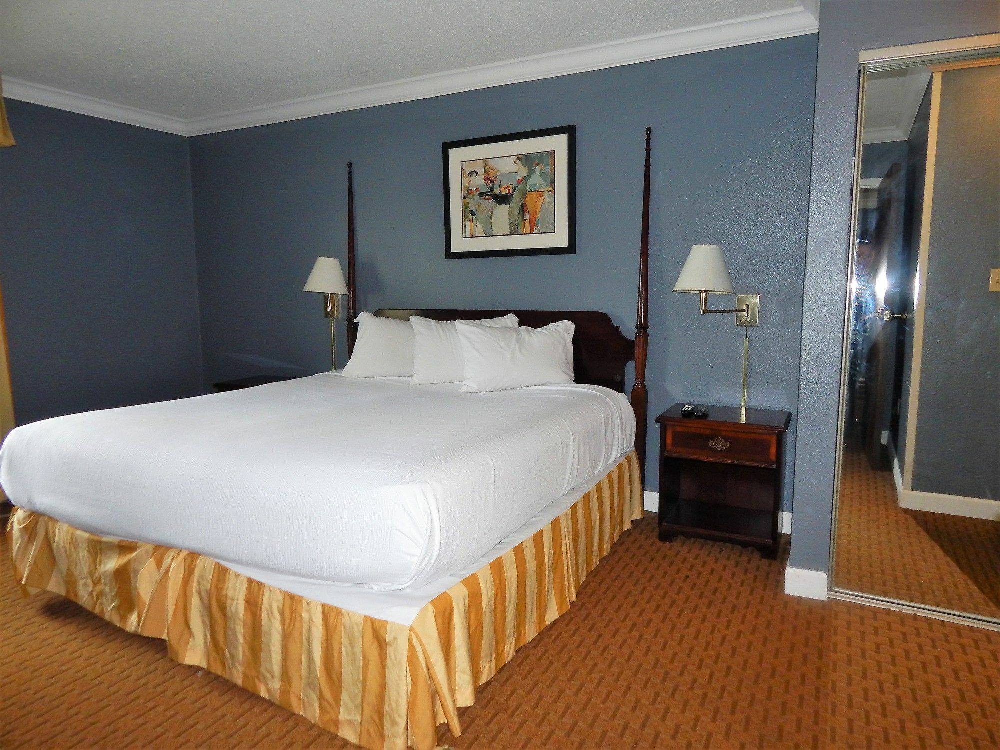 Hotel Richmond *