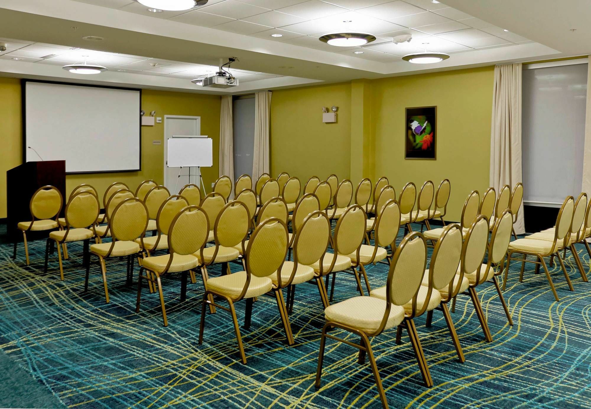 Hotel Springhill By Marriott Charles Lake Charles