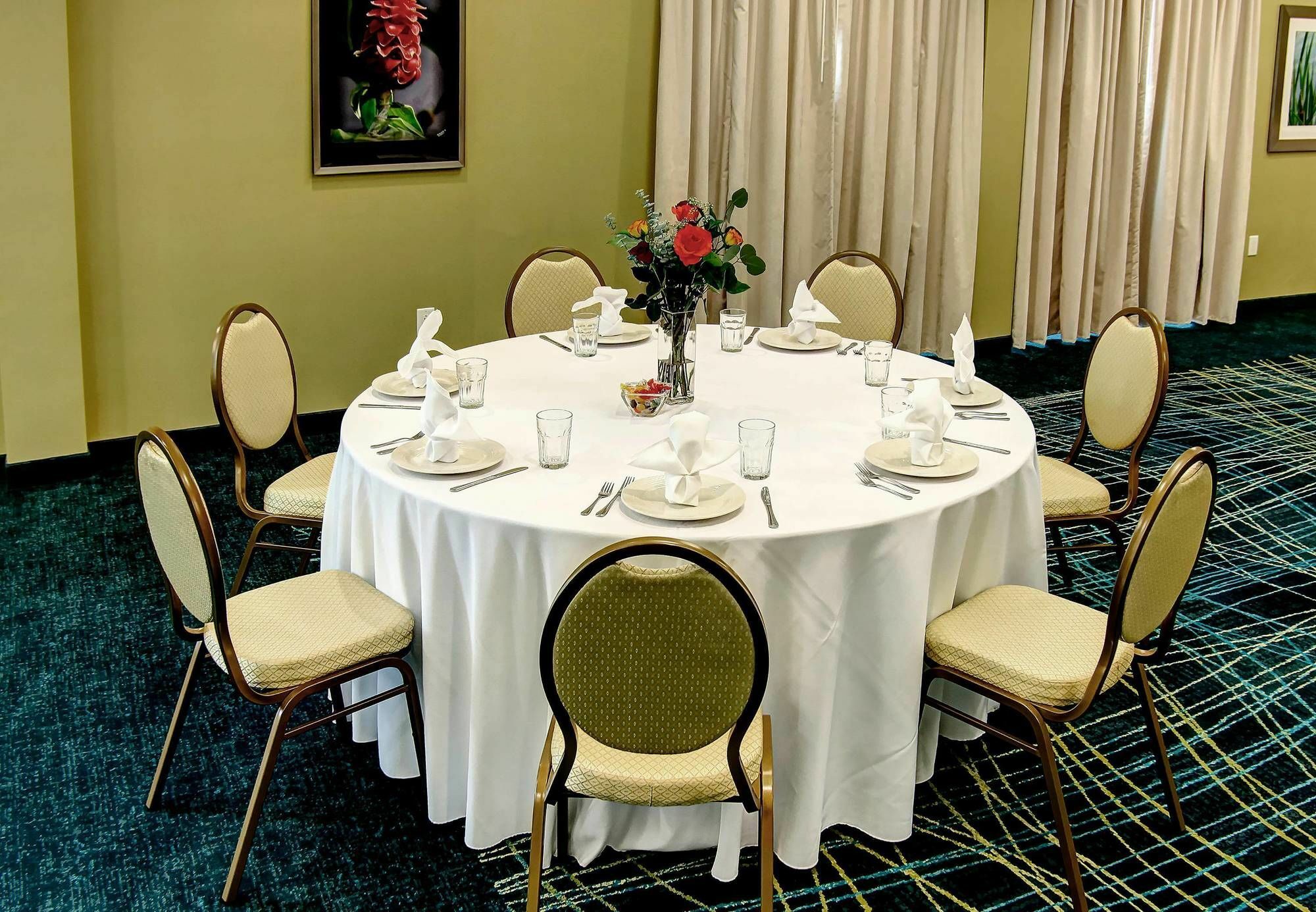 Springhill By Marriott Charles Lake Charles