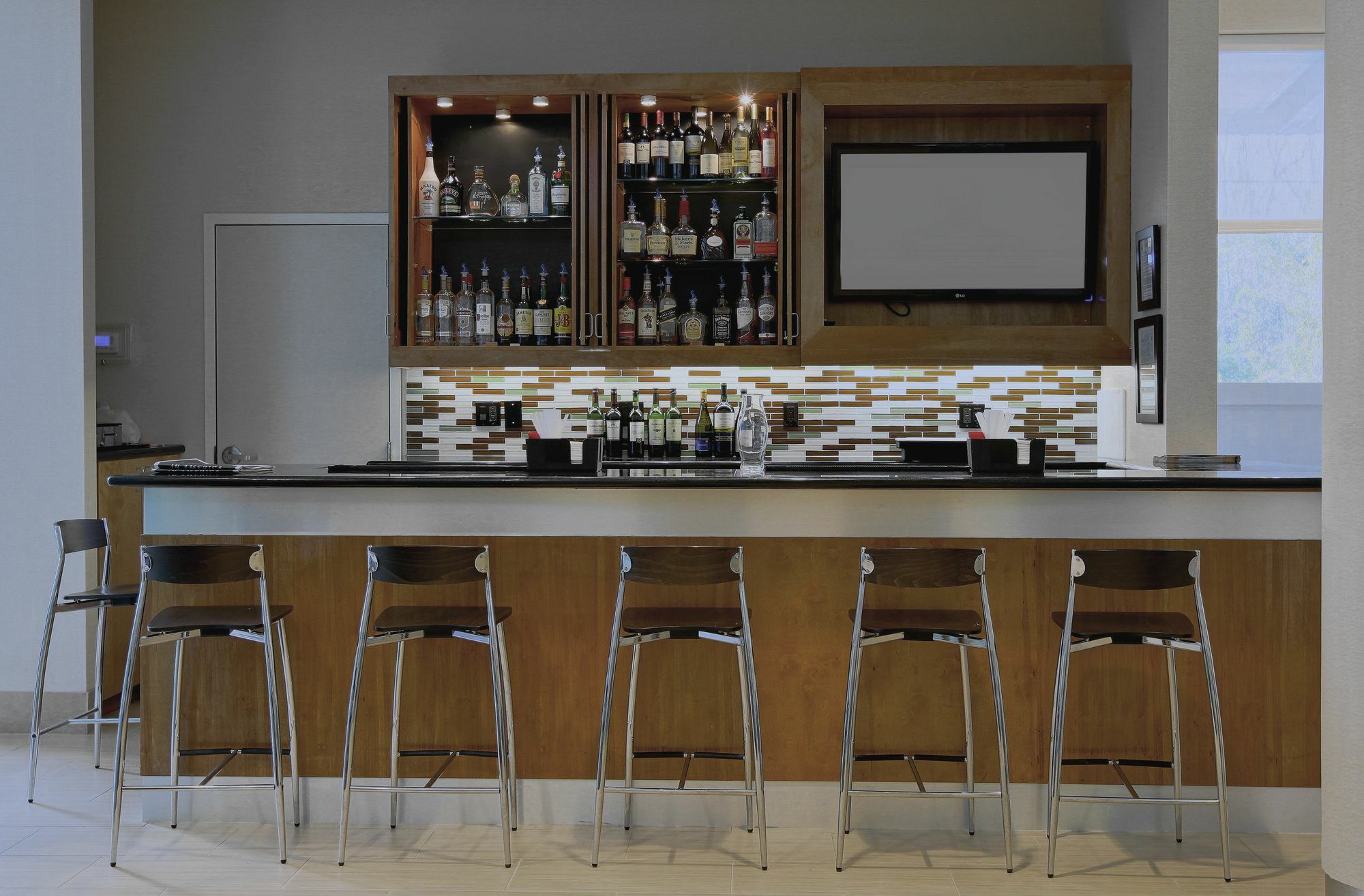 Hotel Springhill By Marriott Charles 3*