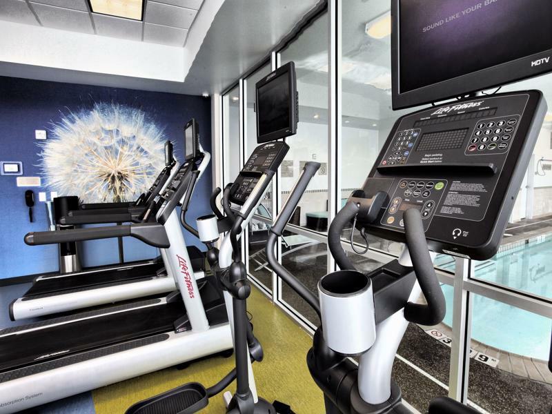 Springhill By Marriott Charles 3* Lake Charles