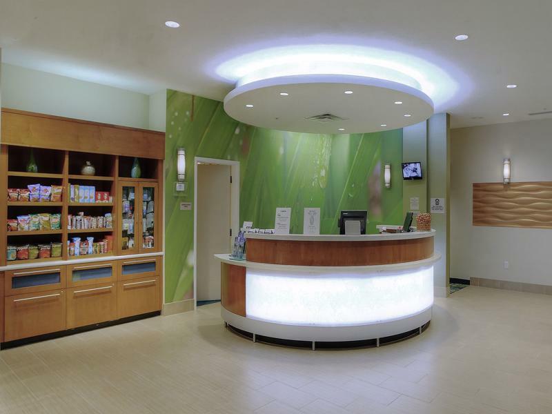 Springhill By Marriott Charles Lake Charles