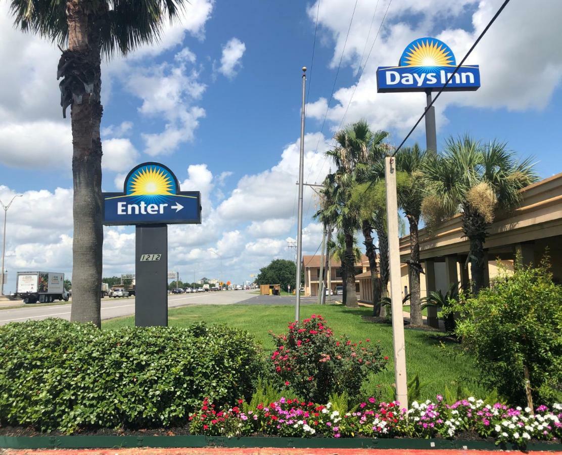 Days By Wyndham Hotel