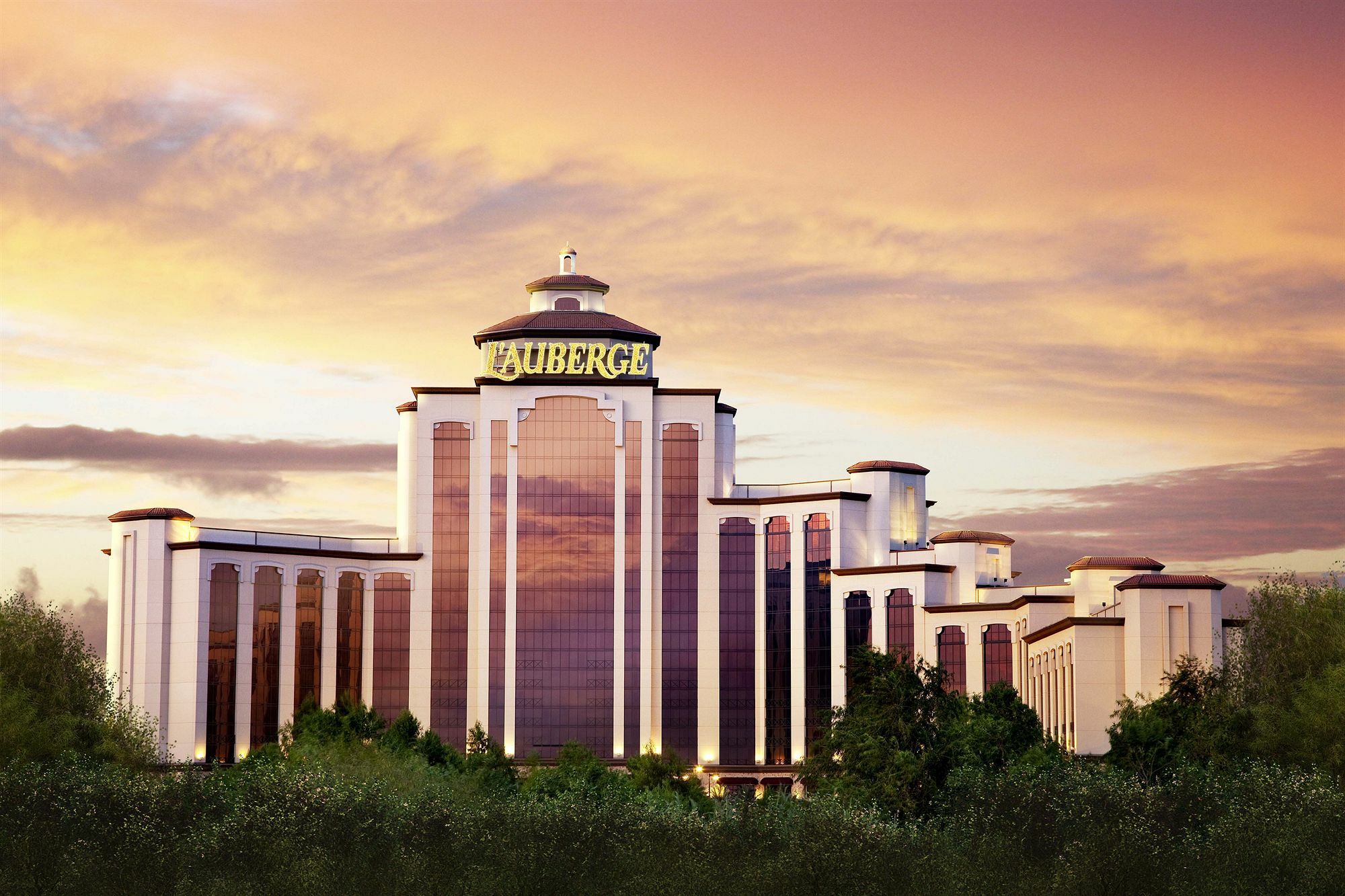 L'auberge Casino Charles Lake Charles