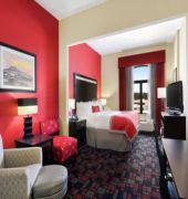 Wingate By Wyndham Charles Casino Area