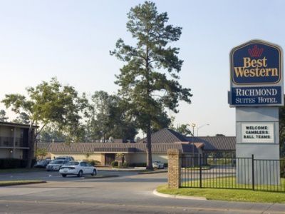 Richmond Hotel Lake Charles