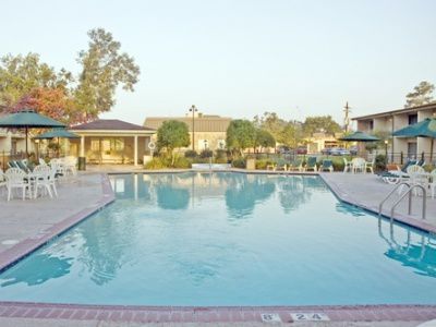 Hotel Richmond Lake Charles