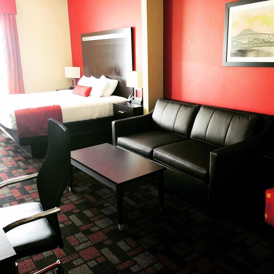 Wingate By Wyndham Charles Casino Area 2*