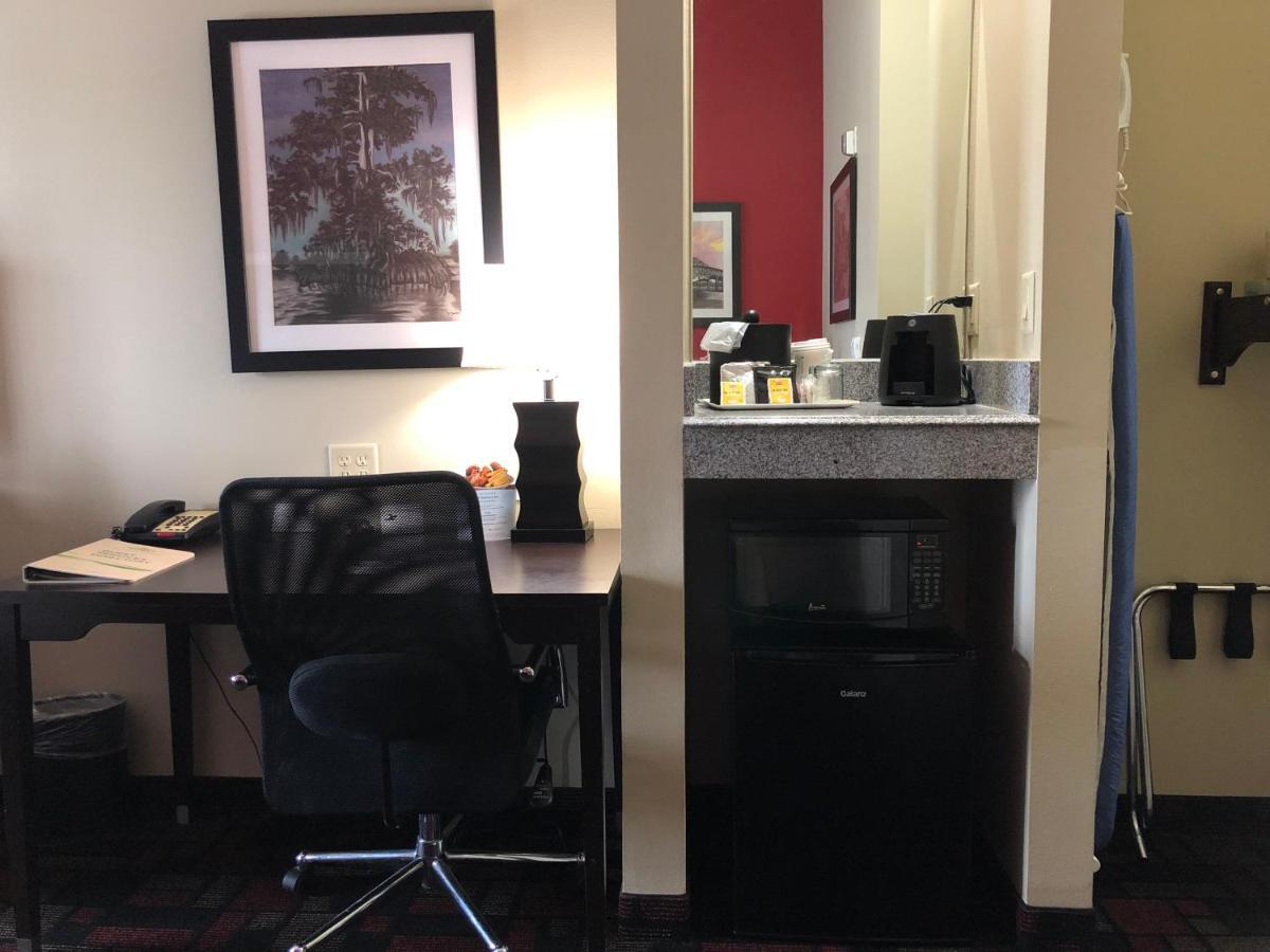 Wingate By Wyndham Charles Casino Area Lake Charles