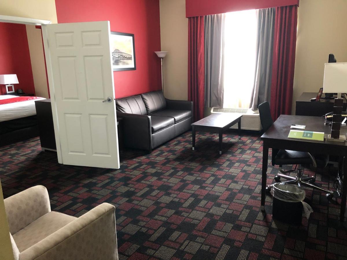 Wingate By Wyndham Charles Casino Area Lake Charles