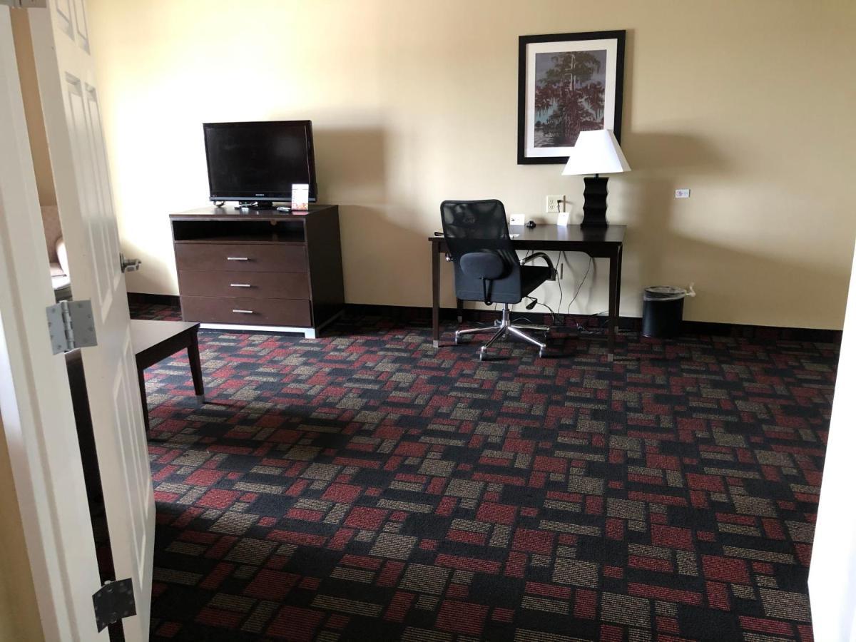 Wingate By Wyndham Charles Casino Area Hotel Lake Charles