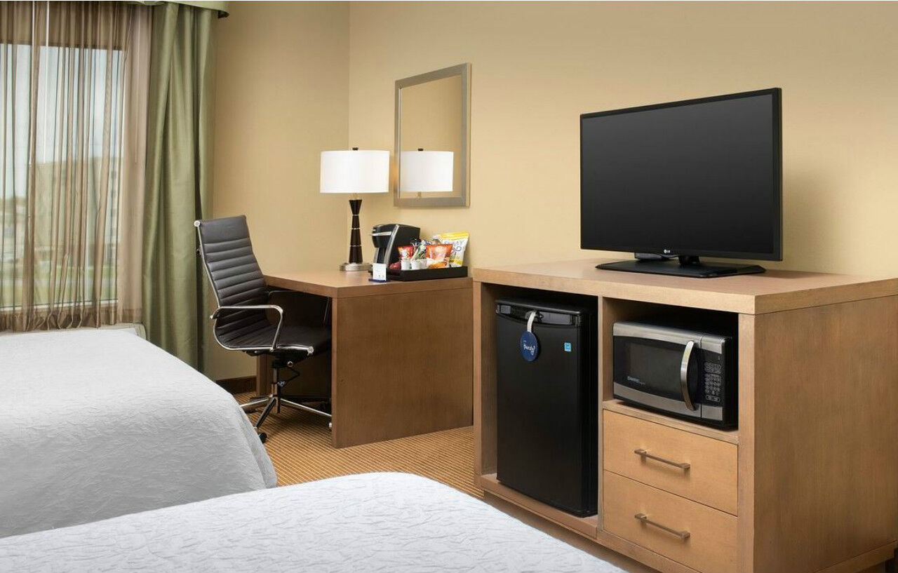 Hampton Charles Inn Lake Charles