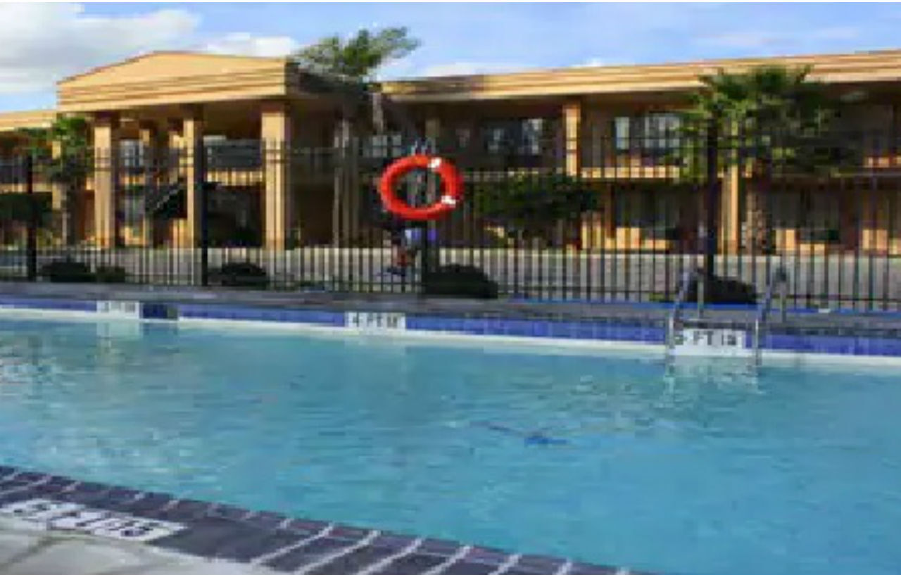 Hotel Days By Wyndham