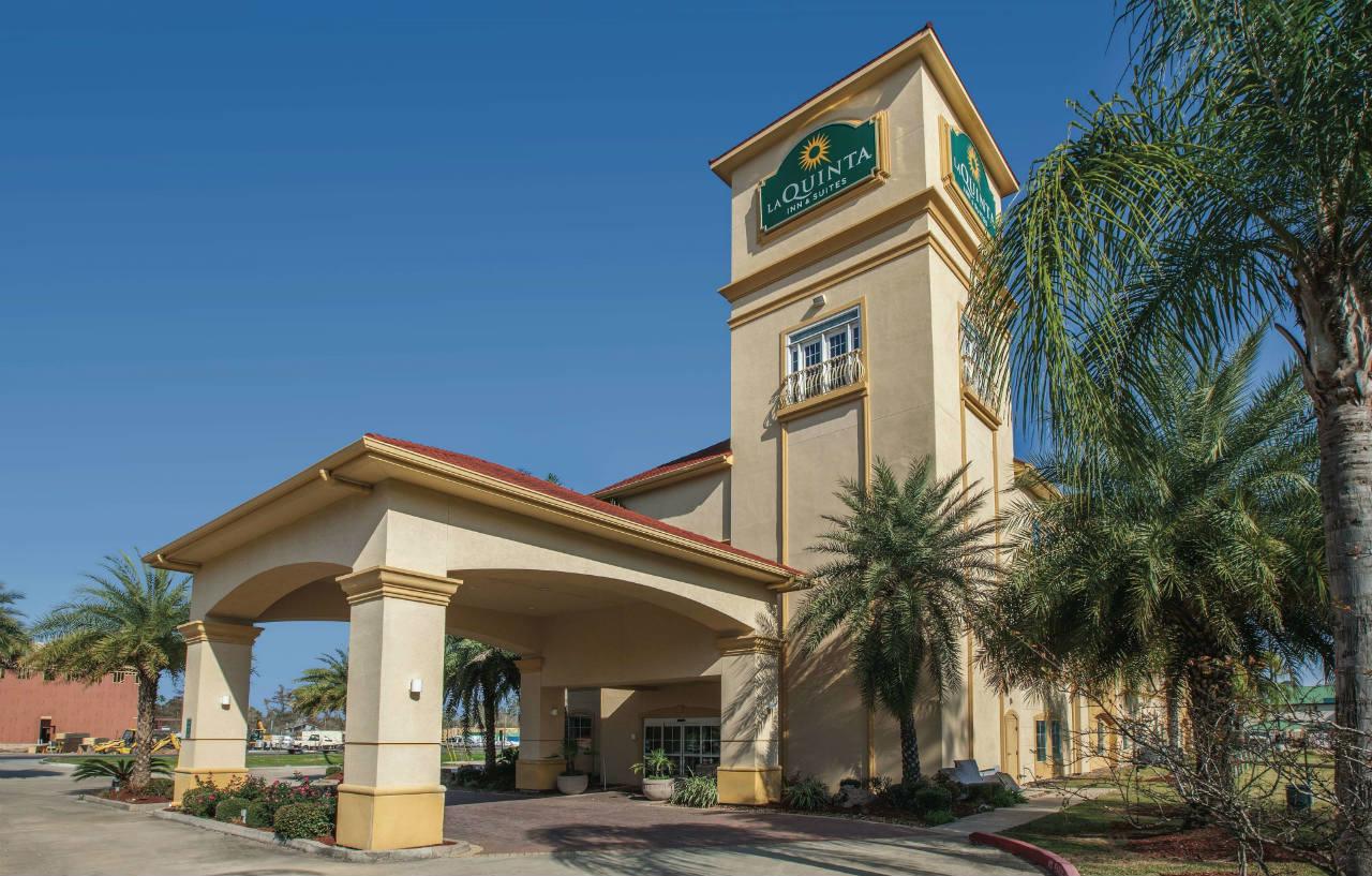 La Quinta By Wyndham Charles Casino Area Hotel Lake Charles