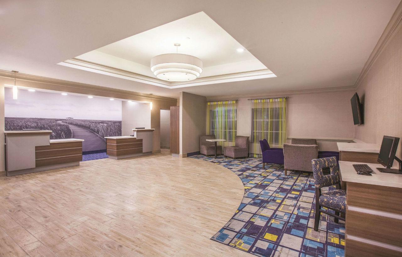 La Quinta By Wyndham Charles Casino Area 3*