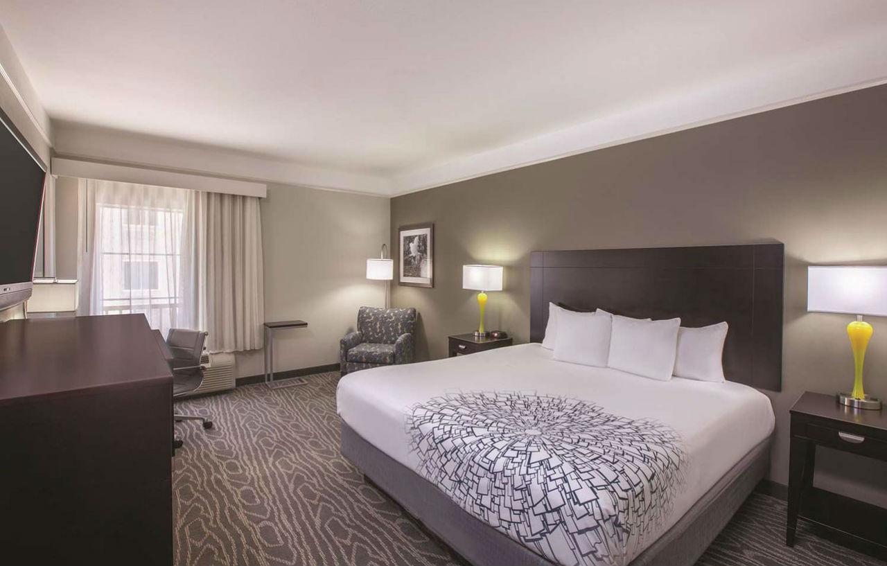 La Quinta By Wyndham Charles Casino Area 3* Lake Charles