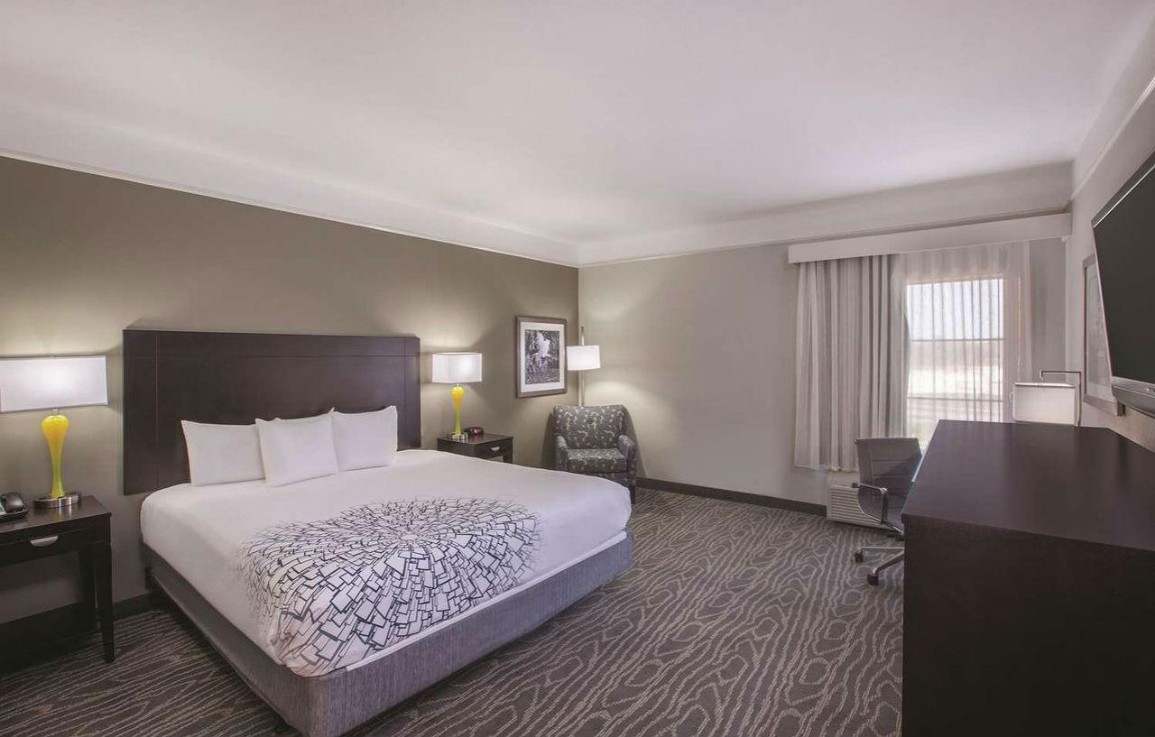 La Quinta By Wyndham Charles Casino Area 3* Lake Charles