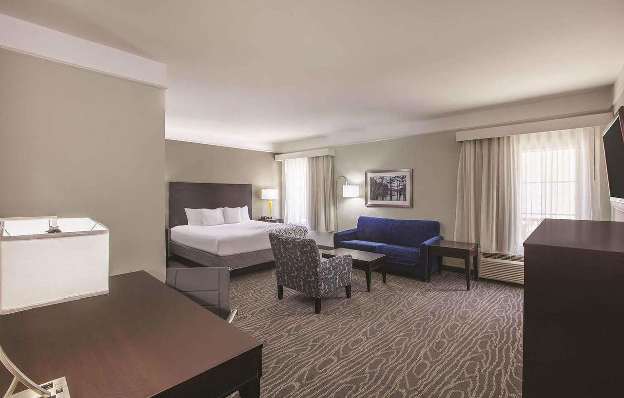 La Quinta By Wyndham Charles Casino Area Hotel 3*